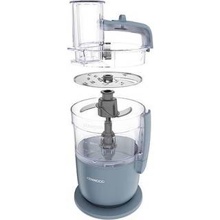 Kenwood foodprocessor FDP22.130GY (På lager i varehus)