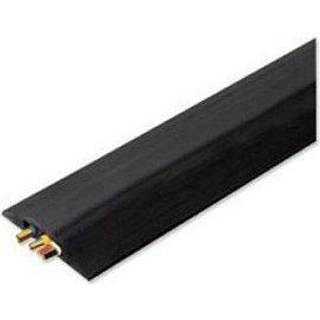 Kensington Cable Curb Double Channel