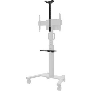 Neomounts Select - mounting component - for camera / mediabox - black 9 kg