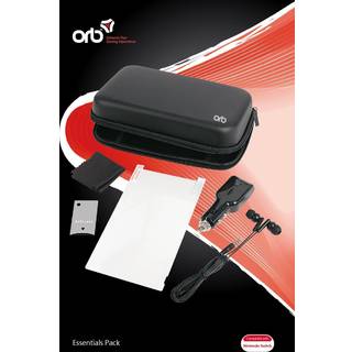 Rejsetaske til Nintendo Switch fra ORB