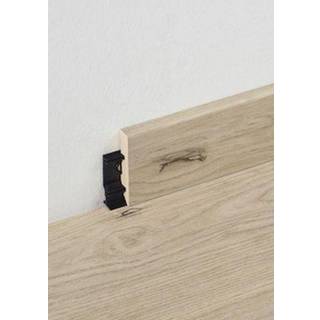 BerryAlloc Fodpanel Original Mimosa Ask 3 st 2,4 m - 63001977