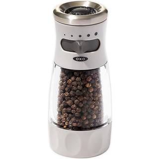 Oxo Good Grips Contoured Mess-Free Pepper Grinder