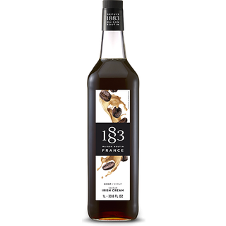 1883 Routin Irish Cream Sirup 1L