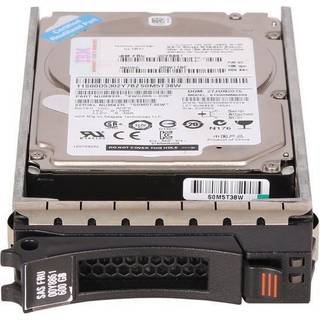 600GB 10,000 rpm 6Gb 2,5