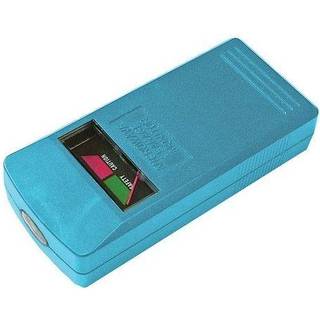 Faithfull FAIDETMICRO Mikrobølge-lækagedetektor 3MHz-3GHz