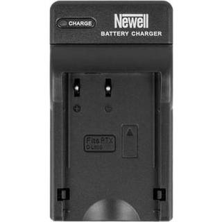 Newell USB oplader til Pentax D-Li109