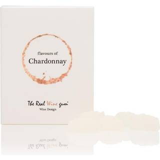 VINOOS - VINgummi - CHARDONNAY - gaveæske - 50g