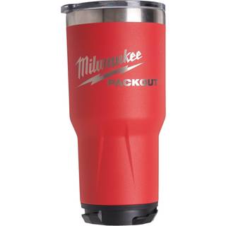 Termokop 887ml, Packout-system