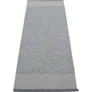 Pappelina, Edit tæppe 85x260 cm Granit