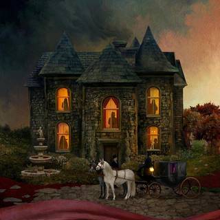 Opeth - In Cauda Venenum (English)