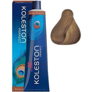 Wella Professionals Koleston Perfect ME+ Deep Browns Permanent hårfarve Skygge 8/71 60 ml - 60 ml