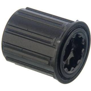 Shimano FH-M430 kassettehus/body - Y3T898070
