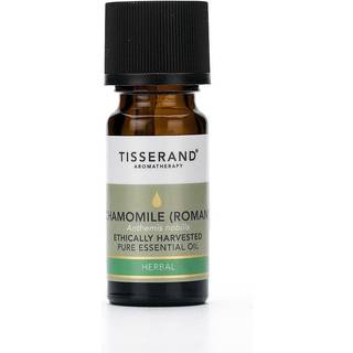 Tisserand Aromatherapy - Romersk Kamille Æterisk Olie Ethically Harvested 9 ml