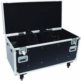 Tour Case m. Hjul (125 x 60 x 78cm)