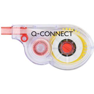 Q-connect korrektionsrulle 5mmx8m