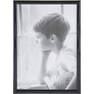 KJ Collection Fotoramme PP Glas - 21 x 30 cm