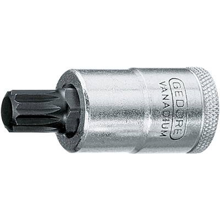 Gedore Top 1/2 18mm xzn sekskant