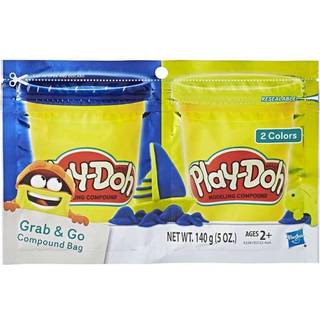 Play-Doh 2Pack - 140g