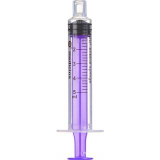Medicina ENFit sprøjte 5 ml 1 stk.
