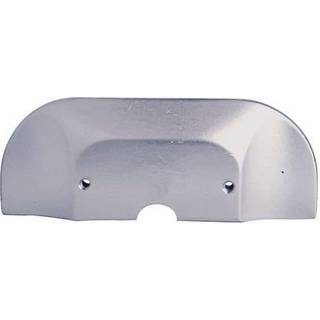 Zinkanode Tecnoseal 821629, til drev, passer Mercruiser Alpha One Gen II