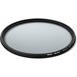 NiSi Filter True Color CPL 127mm For Fuji/Canon Broadcast Lenses