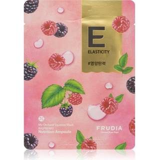 Frudia My Orchard Raspberry Antioxidant sheetmaske 20 ml - 20 ml