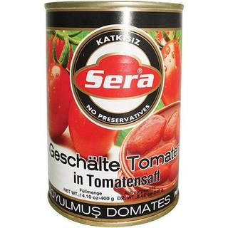 Burcu Tomatpure 830 g