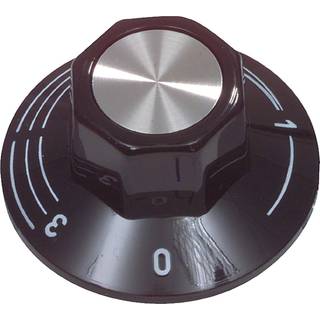 Fixapart Knap Ovn Original Part Number 524.010