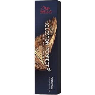 Wella Professionals Koleston Perfect Me+ Deep Browns 60 ml 9/7 Very Light Blonde Brown