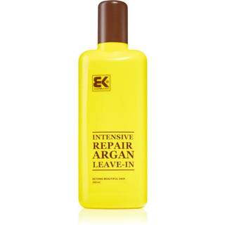 Brazil Keratin Argan Intensive Repair Hårbalsam Med keratin og arganolie 300 ml - 300 ml