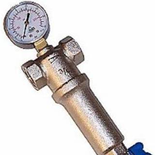 CMA Vandfilter cma self clean 3/4