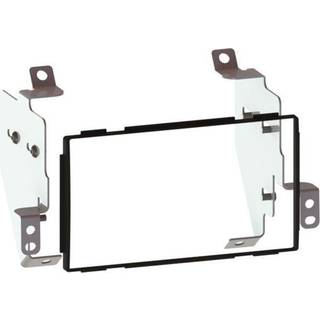 2-DIN kit Nissan note 2006-2013 (E11)