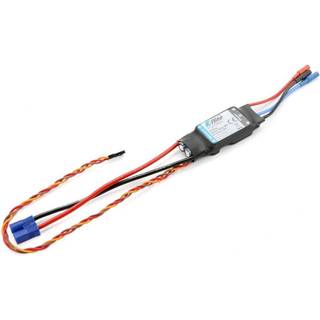 E-Flite 40A ESC Ultimate 2 EFLA1040U Speed ???ontrollerer fly