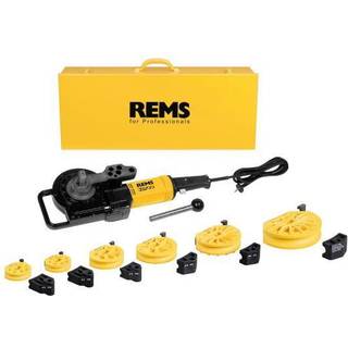 REMS 580038 R220 Bukkemaskine 12, 14, 16, 18, 22 og 28 mm, 1000 W