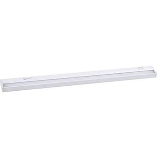 Conero DIM indbygningslampe med direkte tilslutning 90 cm hvid