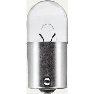 Osram Truckstar Pro - R10W Extra Light Lamp