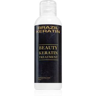 Brazil Keratin Keratin Treatment Regenererende behandling Til skadet hår 150 ml - 150 ml