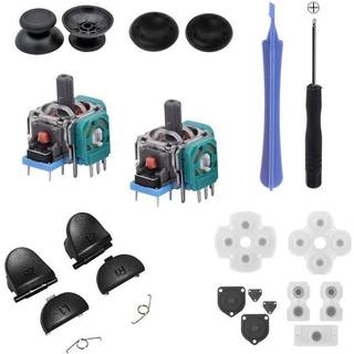 Reparationssæt til PS4 Gen 1 controller 23 dele