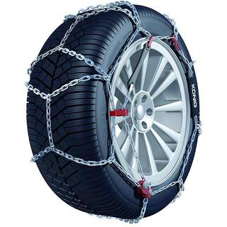 KÖNIG Snekæde CB-12 STR. 080