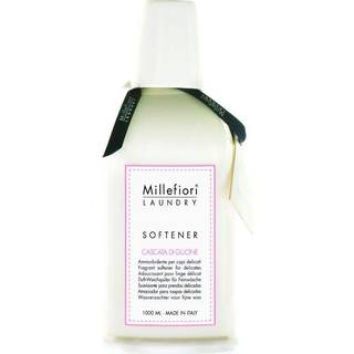 Millefiori Milano Nero rumspray 150 ml - 150 ml