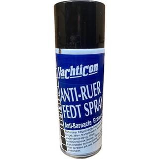 Yachticon Anti-ruer Fedtspray 400 ml