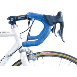 Bike Ribbon Professional Styrbånd - Blå