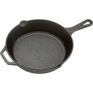 Groenberg Hekla Pan 25 cm BLACK