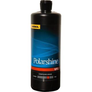 Poleringspasta Mirka Polarshine VF5 7992450511; 1 l