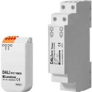 Dali rtc real time clock Din-Skinne
