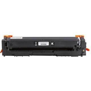 Static Control - black - toner cartridge (alternative for: HP 203A) - Lasertoner Sort