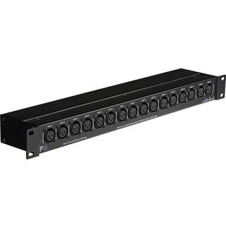 ART P16 Patchpanel