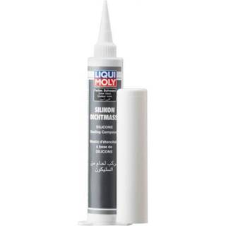 Liqui Moly Flydende Pakning Sort, 80ml