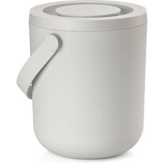 Zone Circular Affaldsspand Bio 3 liter Warm Grey