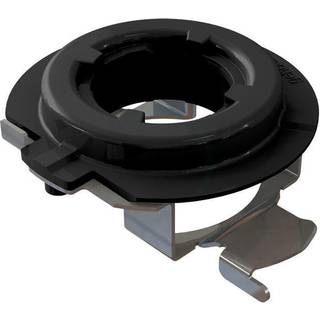 Philips LED Universal Adapter Ringe TYPE P